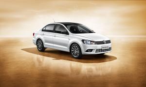 Volkswagen Jetta Edition 25 2016 года